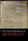 The Oxford Handbook of Quintilian - Book