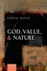 God, Value, and Nature - Book