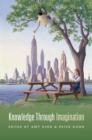 Knowledge Through Imagination - Book