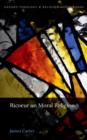 Ricoeur on Moral Religion : A Hermeneutics of Ethical Life - Book