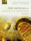 Free Radicals in Biology and Medicine - Book