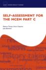 Self-assessment for the MCEM Part C - Book