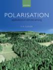 Polarisation: Applications in Remote Sensing - Book