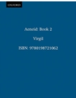 Aeneid: Book 2 - Book