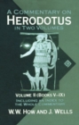 A Commentary on Herodotus: Volume II: Books V-IX - Book