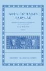 Aristophanis Fabvlae II - Book