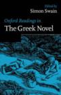 Oxford Readings in the Greek Novel - Book