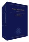 Novel Superfluids : Volumes 1 and 2 - Book