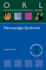 Fibromyalgia Syndrome - Book