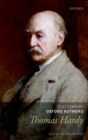 Thomas Hardy : Selected Writings - Book