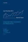 Advanced Data Assimilation for Geosciences : Lecture Notes of the Les Houches School of Physics: Special Issue, June 2012 - Book