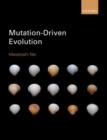 Mutation-Driven Evolution - Book