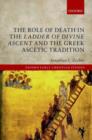 The Role of Death in the Ladder of Divine Ascent and the Greek Ascetic Tradition - Book