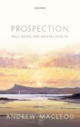 Prospection, well-being, and mental health - Book