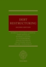 Debt Restructuring - Book