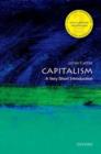 Capitalism: A Very Short Introduction - Book