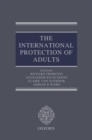 International Protection of Adults - Book