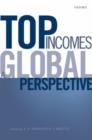 Top Incomes : A Global Perspective - Book