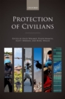 Protection of Civilians - Book