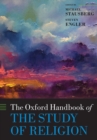 The Oxford Handbook of the Study of Religion - Book