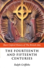 The Fourteenth and Fifteenth Centuries - Book