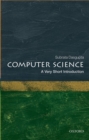Computer Science: A Very Short Introduction - Book