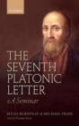 The Pseudo-Platonic Seventh Letter - Book