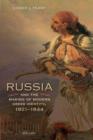 Russia and the Making of Modern Greek Identity, 1821-1844 - Book