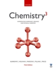 Chemistry(3) : Introducing inorganic, organic and physical chemistry - Book