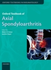 Oxford Textbook of Axial Spondyloarthritis - Book