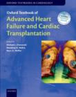 Oxford Textbook of Advanced Heart Failure and Cardiac Transplantation - Book