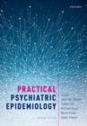 Practical Psychiatric Epidemiology - Book