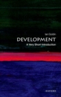 Development: A Very Short Introduction - Book