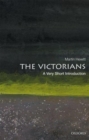 The Victorians: A Very Short Introduction - Book
