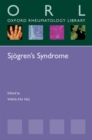 Sjogren's Syndrome - Book