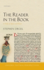 The Reader in the Book : A Study of Spaces and Traces - Book