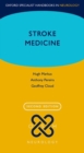 Stroke Medicine - Book
