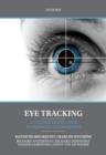 Eye Tracking : A comprehensive guide to methods and measures - Book