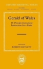 Gerald of Wales : De Principis Instructione - Book