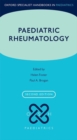 Paediatric Rheumatology - Book