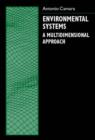 Environmental Systems : A Multidimensional Approach - Book