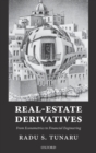 Real-Estate Derivatives : From Econometrics to Financial Engineering - Book