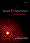 Laser Experiments for Chemistry and Physics - Book