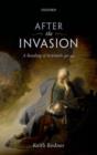 After the Invasion : A Reading of Jeremiah 40-44 - Book