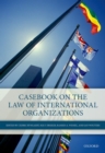 Judicial Decisions on the Law of International Organizations - Book