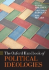 The Oxford Handbook of Political Ideologies - Book