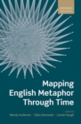 Mapping English Metaphor Through Time - Book