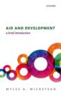 Aid and Development : A Brief Introduction - Book