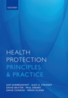 Health Protection : Principles and practice - Book
