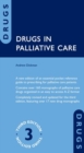 Drugs in Palliative Care - Book